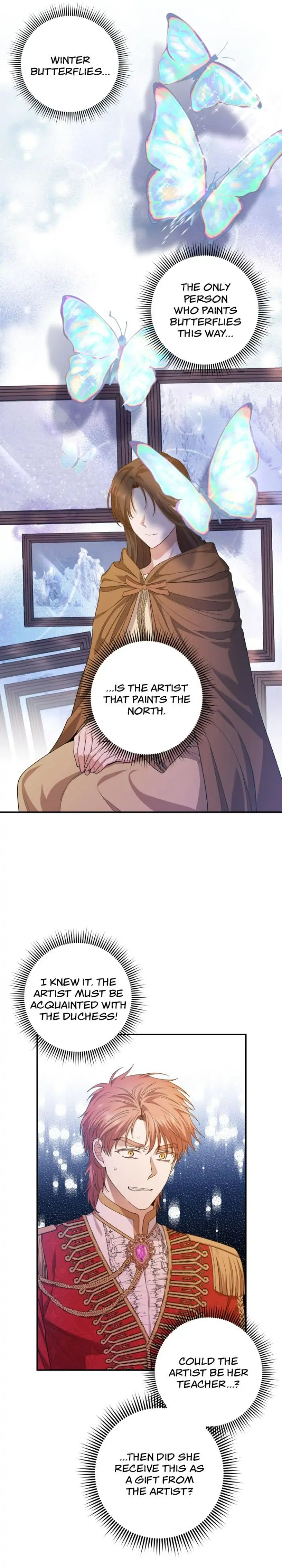 Please Kill My Husband - Chapter 28 - picture 17