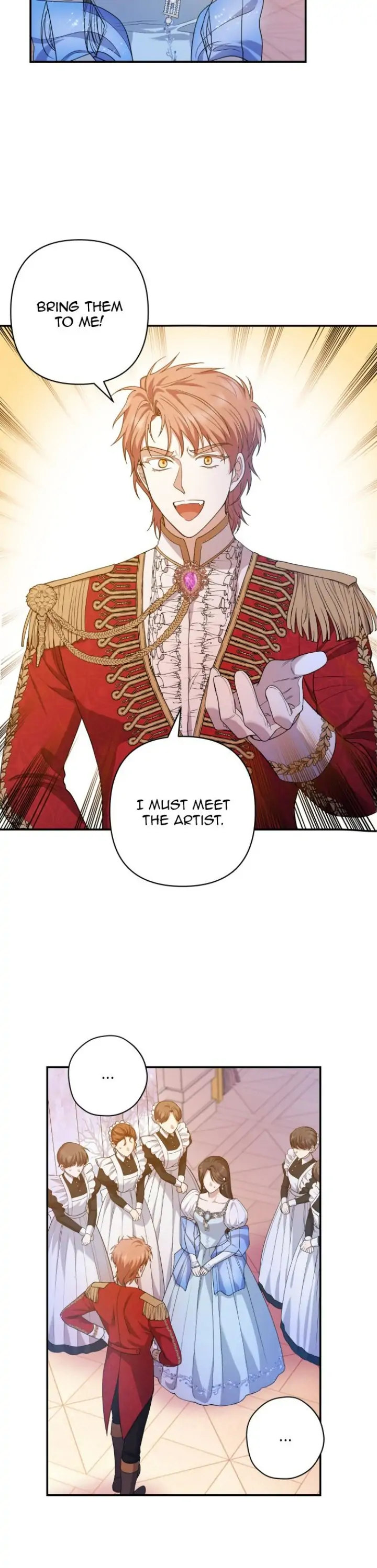 Please Kill My Husband - Chapter 28 - picture 20