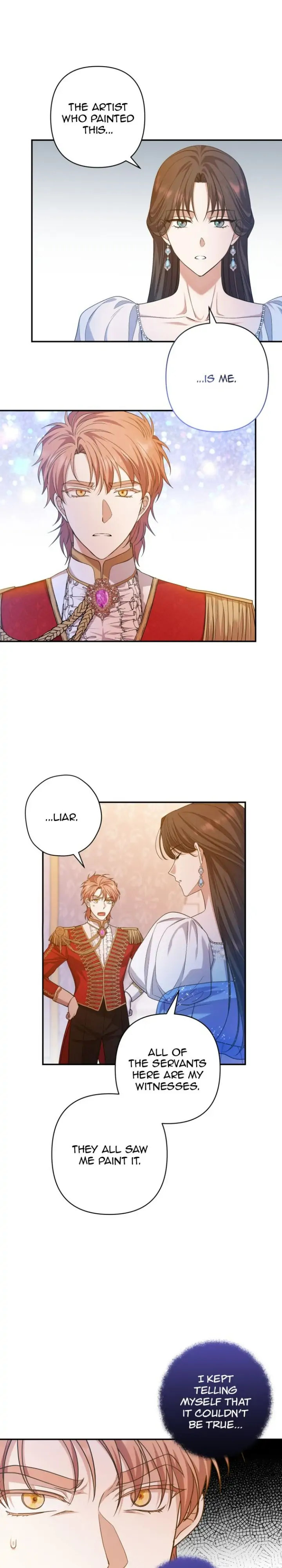 Please Kill My Husband - Chapter 28 - picture 21