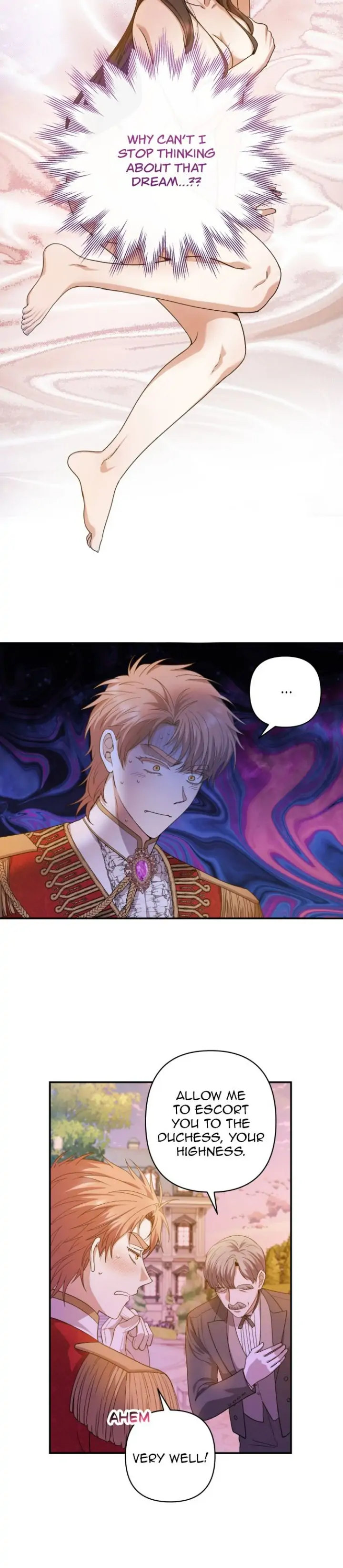 Please Kill My Husband - Chapter 28 - picture 4