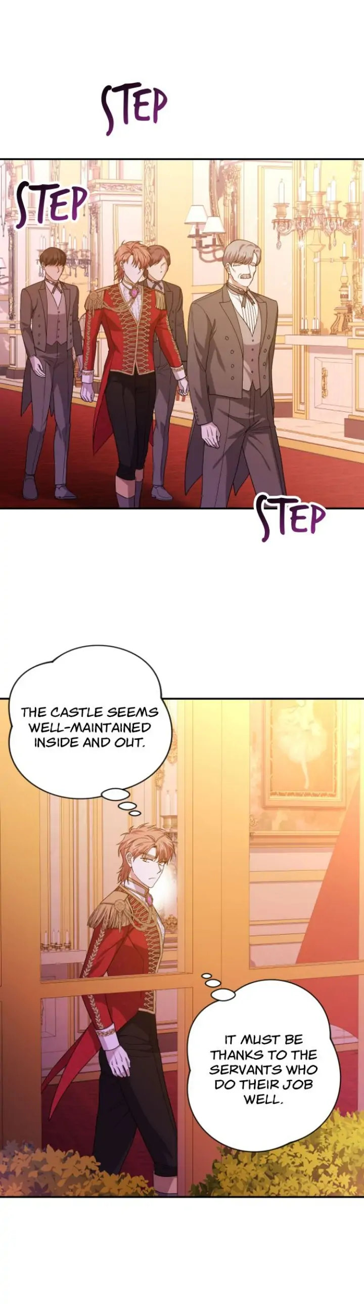 Please Kill My Husband - Chapter 28 - picture 9