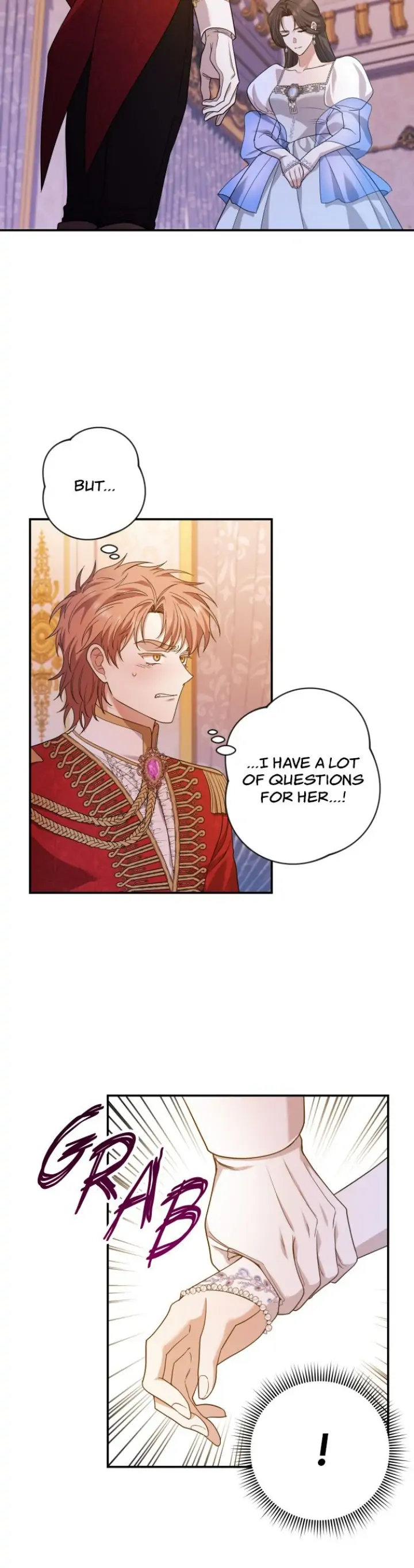 Please Kill My Husband - Chapter 29 - picture 13