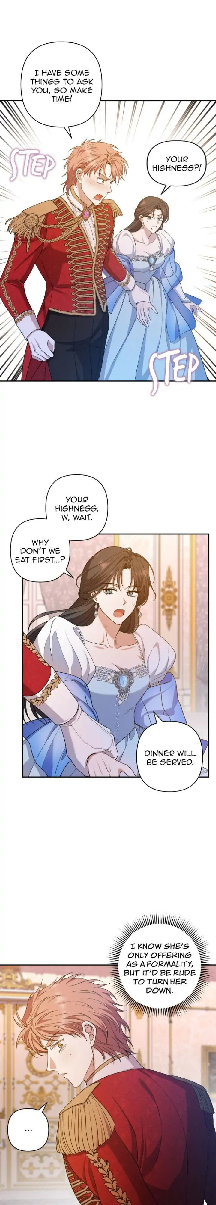 Please Kill My Husband - Chapter 29 - picture 14