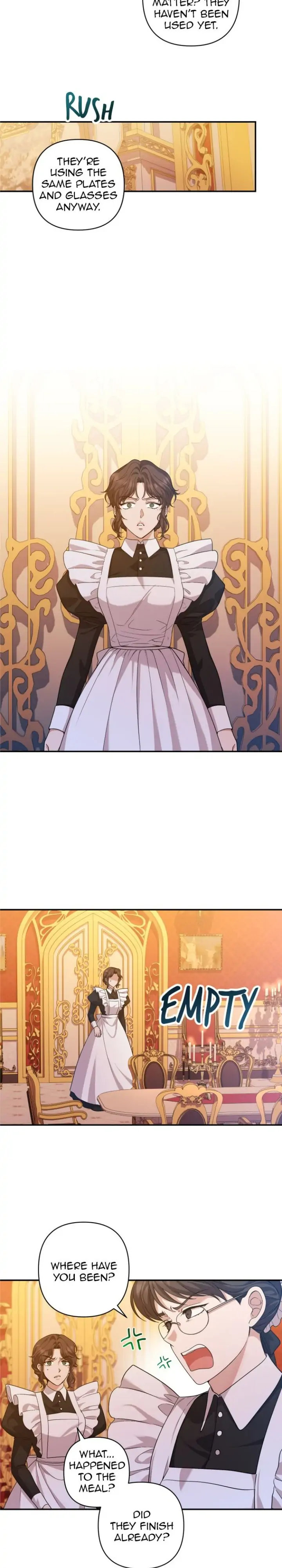 Please Kill My Husband - Chapter 29 - picture 17