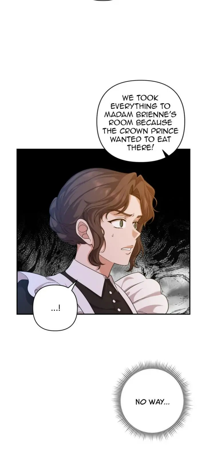 Please Kill My Husband - Chapter 29 - picture 18