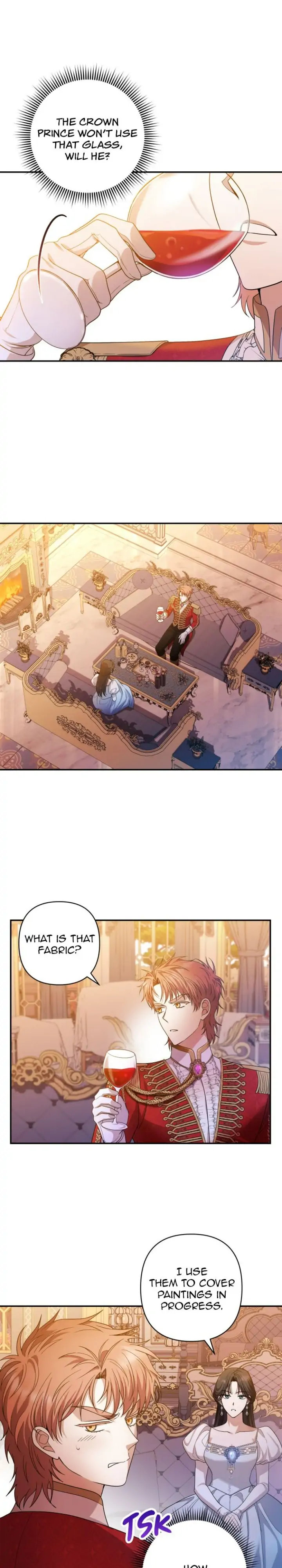 Please Kill My Husband - Chapter 29 - picture 19