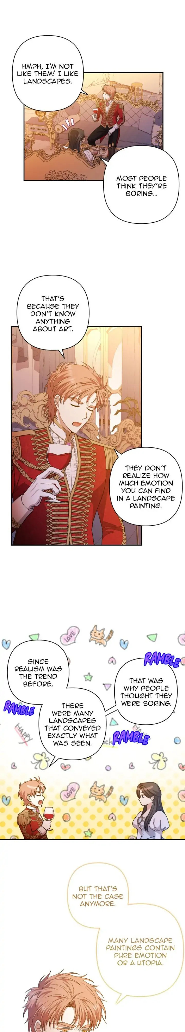 Please Kill My Husband - Chapter 29 - picture 21