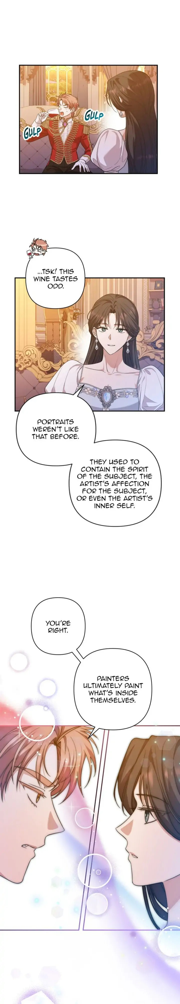 Please Kill My Husband - Chapter 29 - picture 23