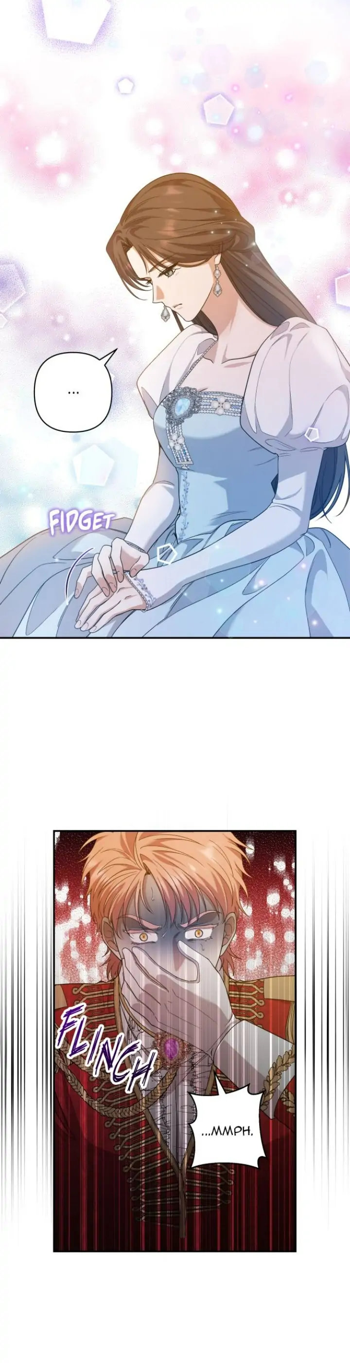 Please Kill My Husband - Chapter 29 - picture 24