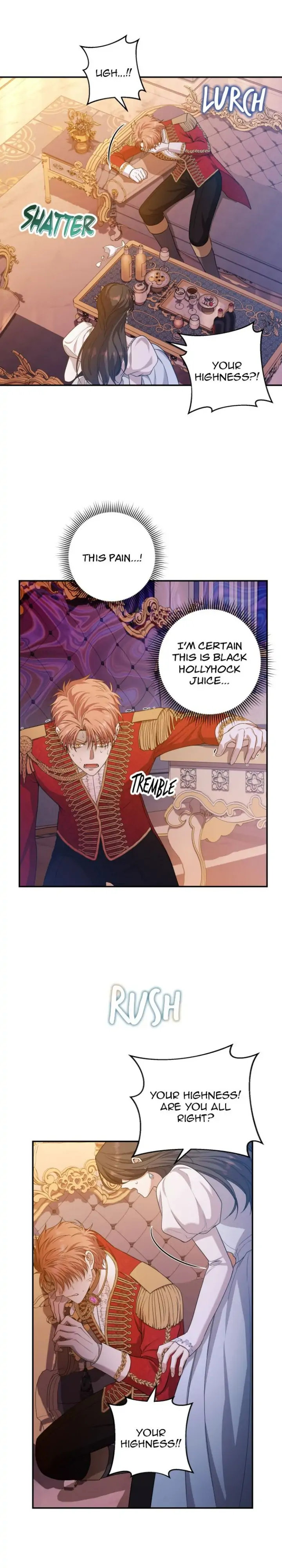 Please Kill My Husband - Chapter 29 - picture 25