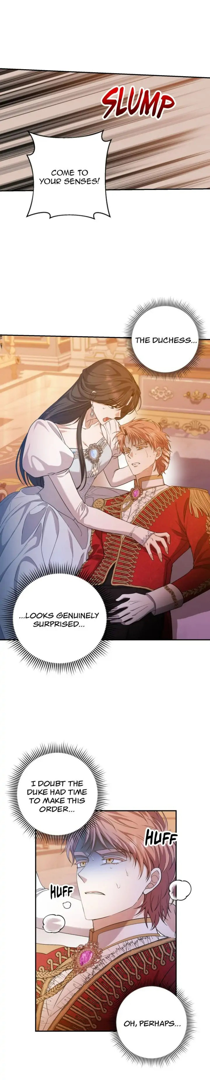 Please Kill My Husband - Chapter 29 - picture 26