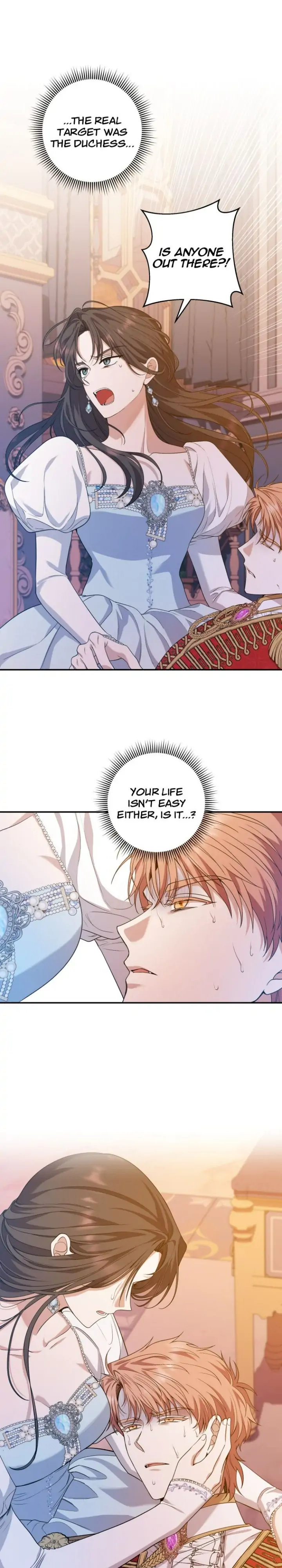 Please Kill My Husband - Chapter 29 - picture 27