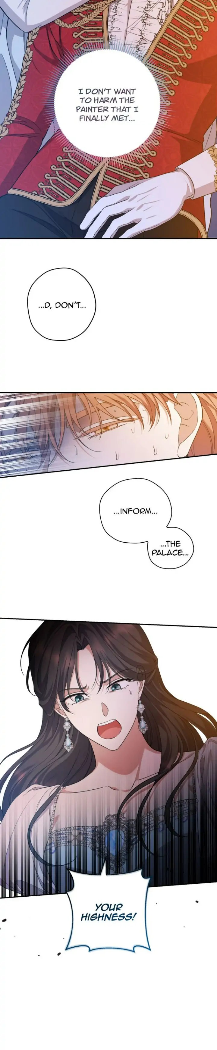 Please Kill My Husband - Chapter 29 - picture 28