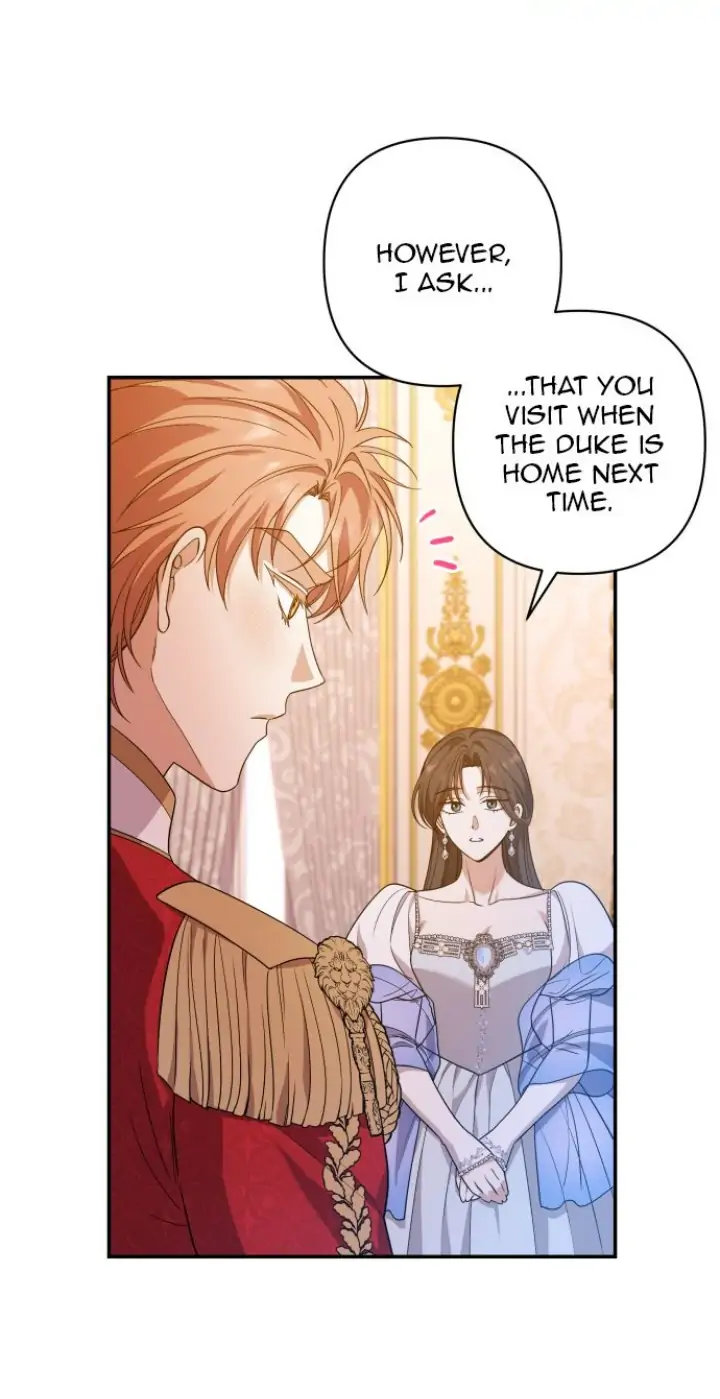 Please Kill My Husband - Chapter 29 - picture 3