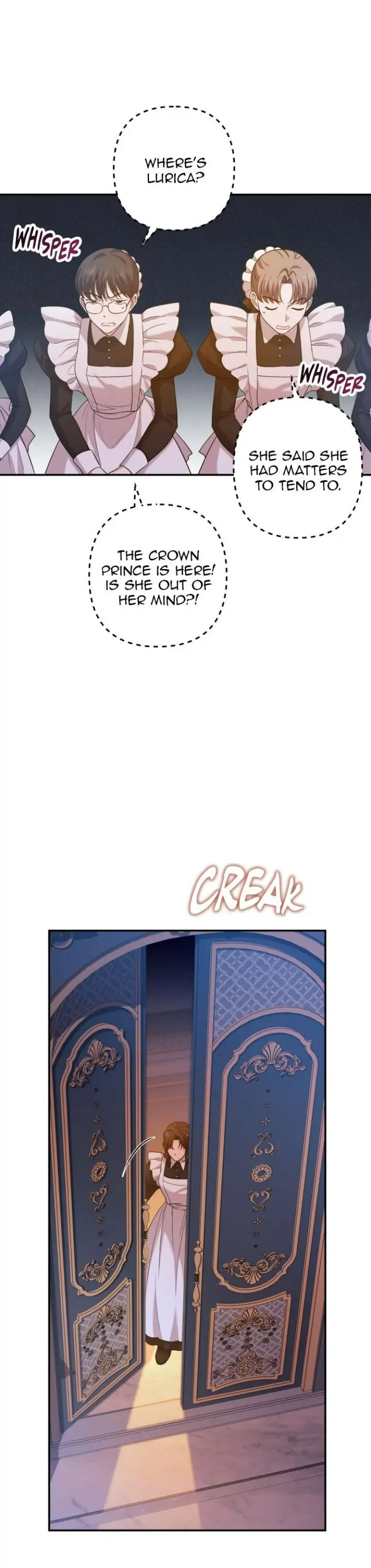 Please Kill My Husband - Chapter 29 - picture 5