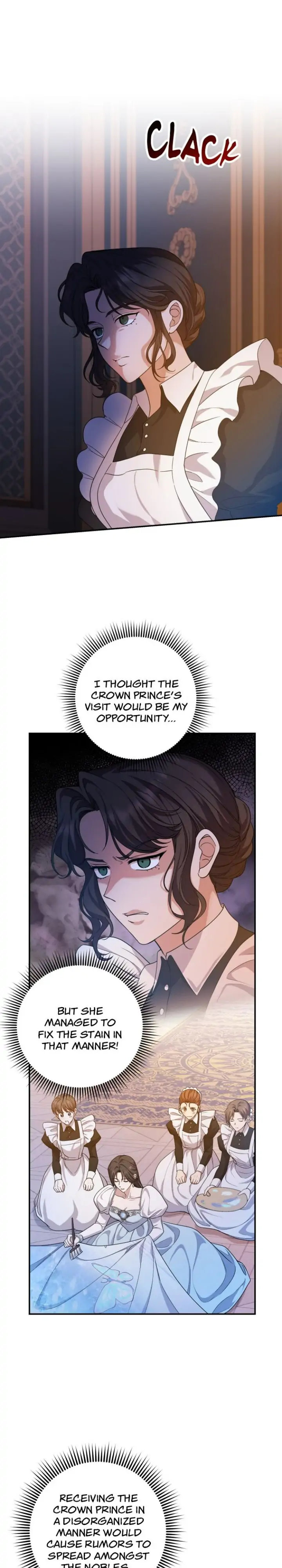 Please Kill My Husband - Chapter 29 - picture 6