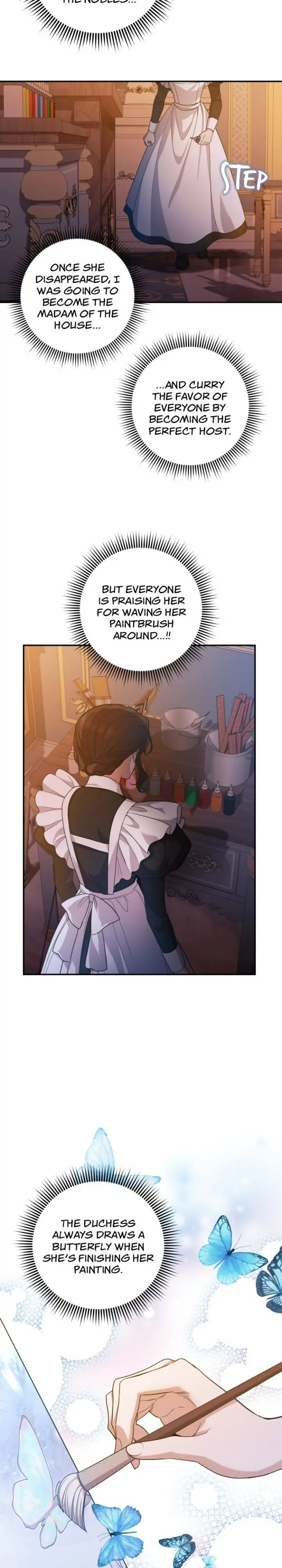 Please Kill My Husband - Chapter 29 - picture 7