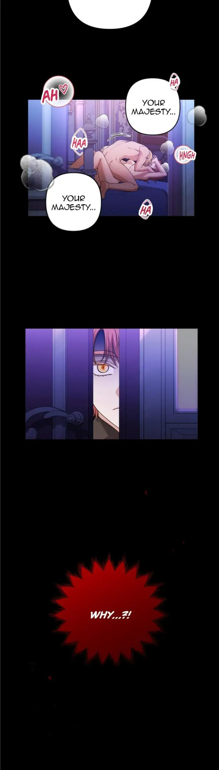 Please Kill My Husband - Chapter 30 - picture 10
