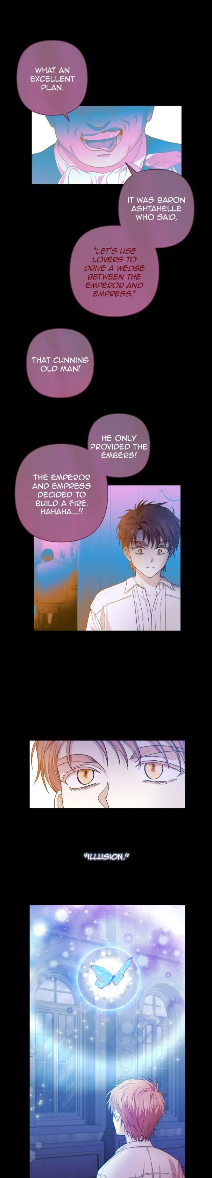 Please Kill My Husband - Chapter 30 - picture 12
