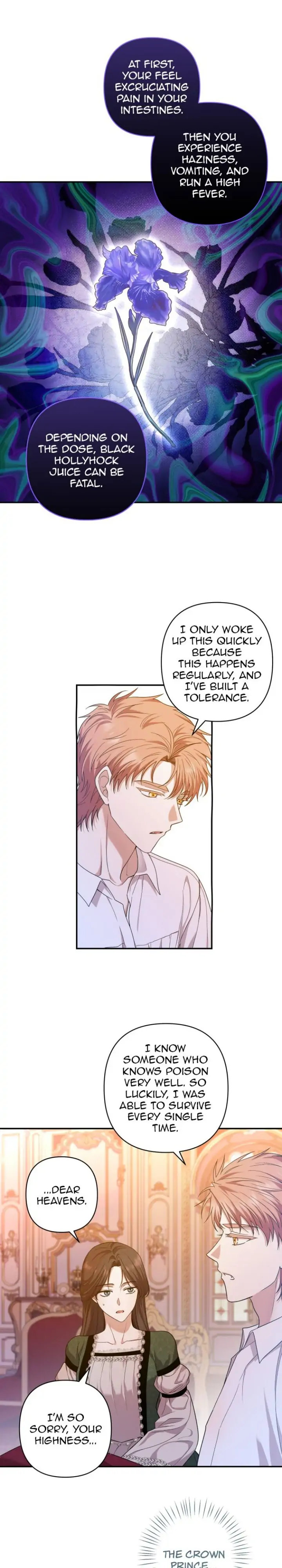Please Kill My Husband - Chapter 30 - picture 19