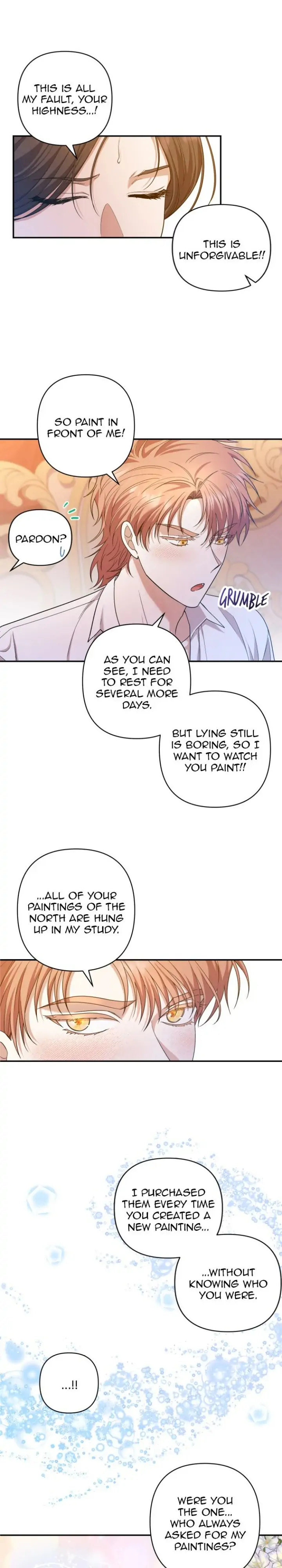 Please Kill My Husband - Chapter 30 - picture 22