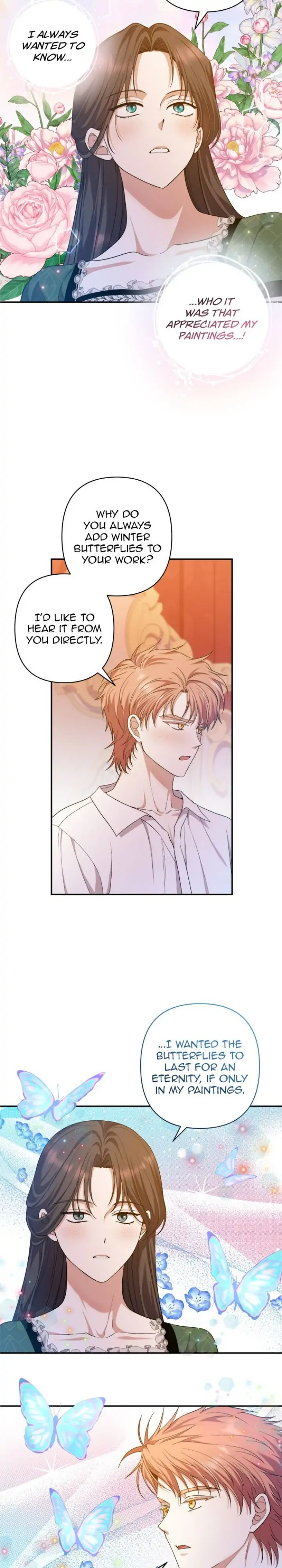 Please Kill My Husband - Chapter 30 - picture 23