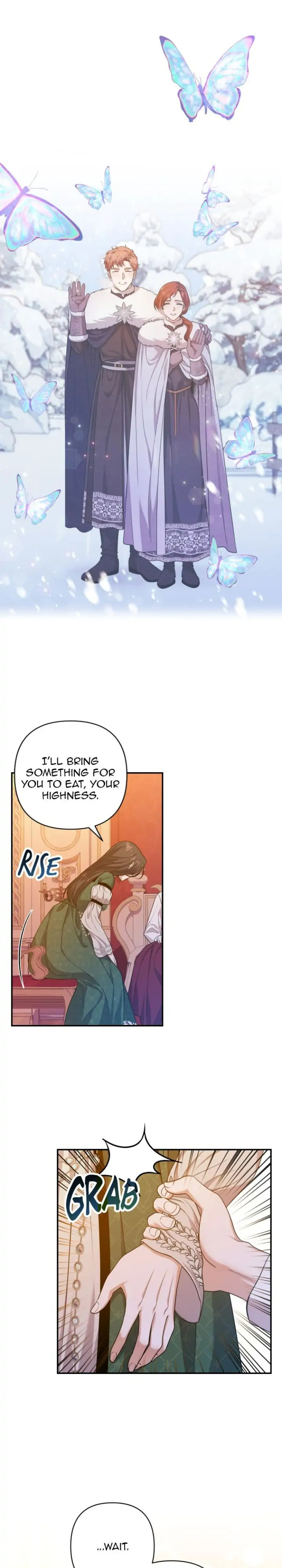 Please Kill My Husband - Chapter 30 - picture 25