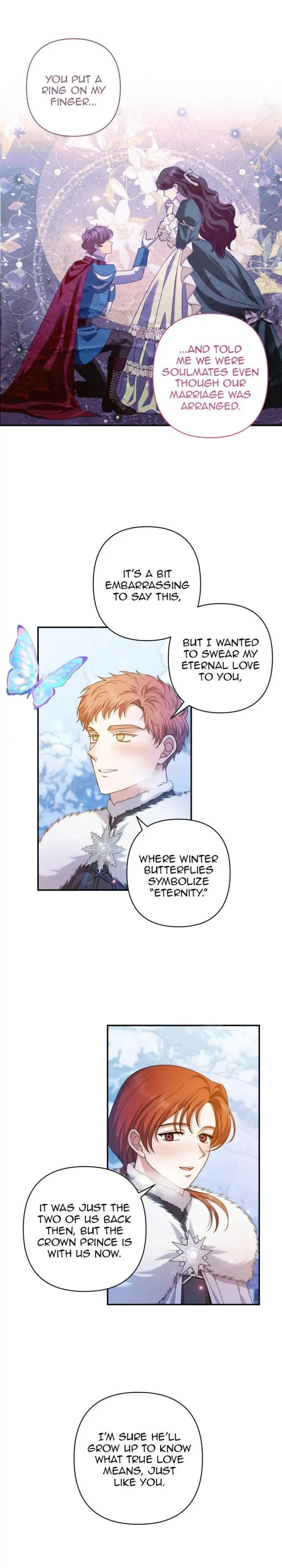 Please Kill My Husband - Chapter 30 - picture 4