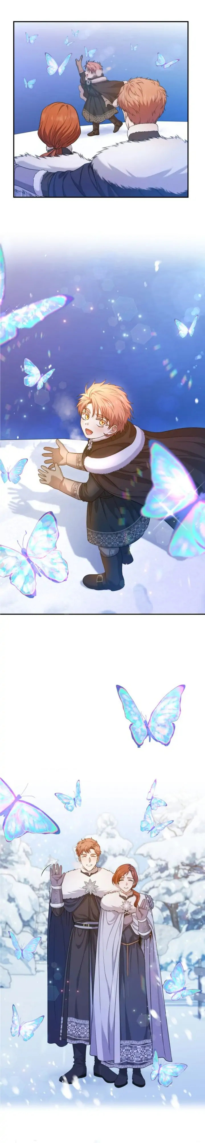 Please Kill My Husband - Chapter 30 - picture 5