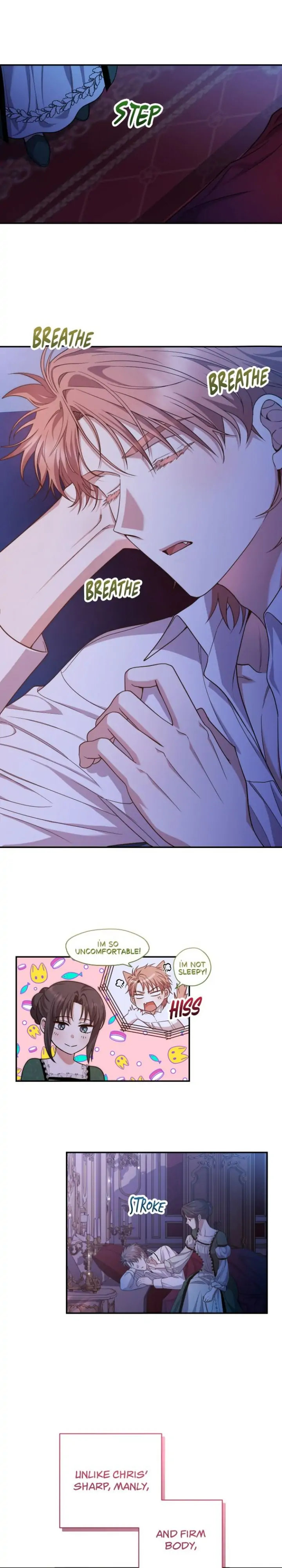 Please Kill My Husband - Chapter 31 - picture 12