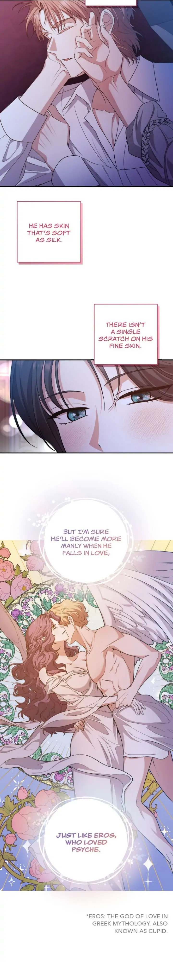 Please Kill My Husband - Chapter 31 - picture 13