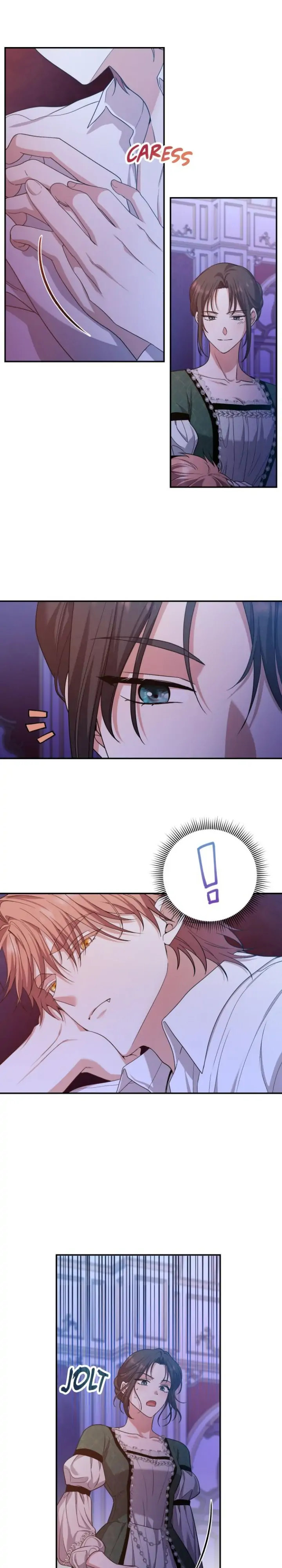 Please Kill My Husband - Chapter 31 - picture 14