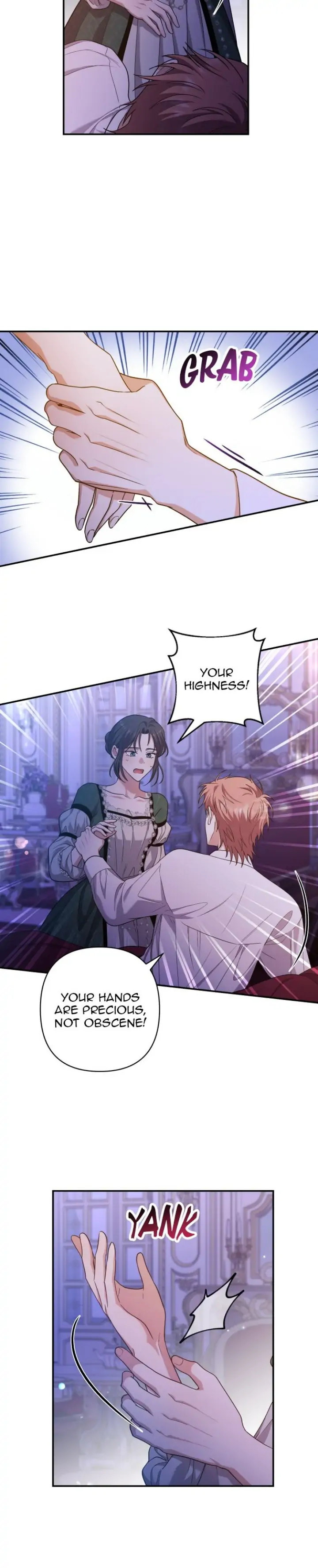 Please Kill My Husband - Chapter 31 - picture 15