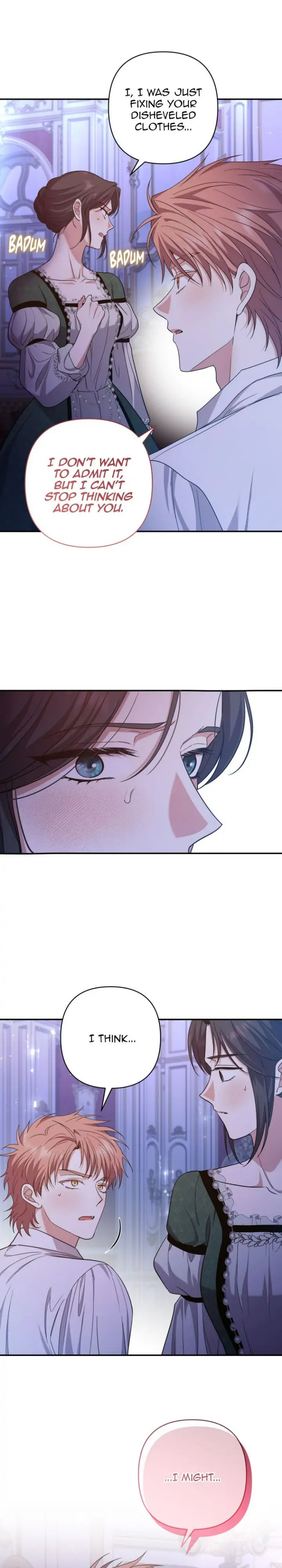 Please Kill My Husband - Chapter 31 - picture 16