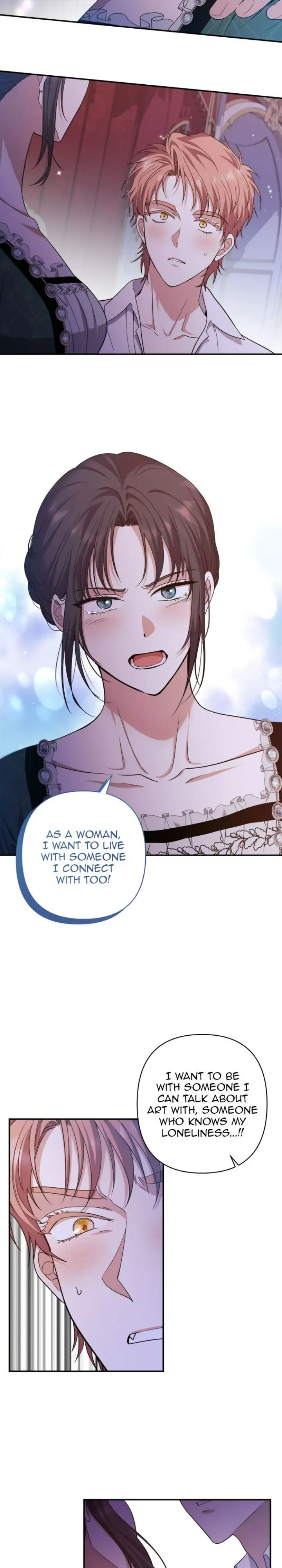 Please Kill My Husband - Chapter 31 - picture 19