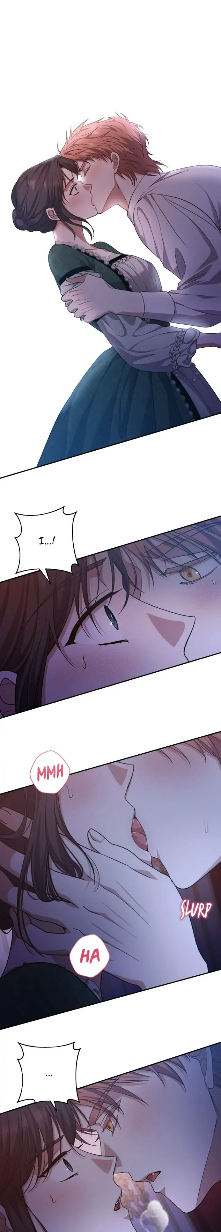 Please Kill My Husband - Chapter 31 - picture 21