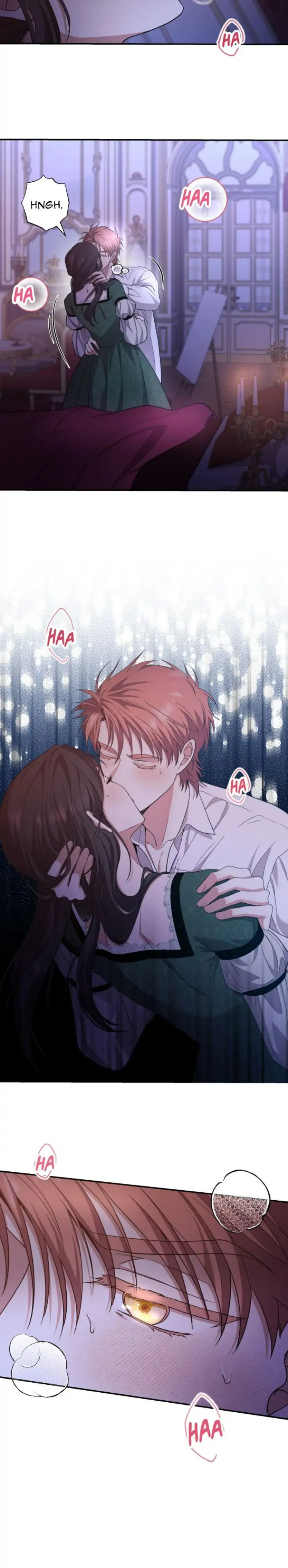 Please Kill My Husband - Chapter 31 - picture 22
