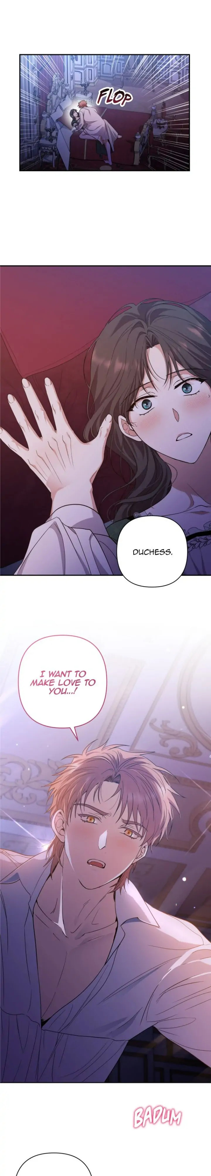 Please Kill My Husband - Chapter 31 - picture 23