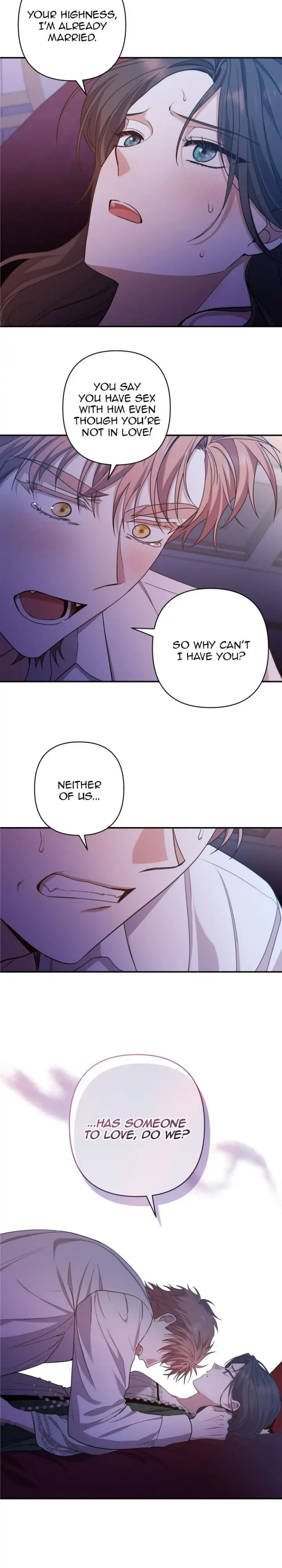Please Kill My Husband - Chapter 31 - picture 24