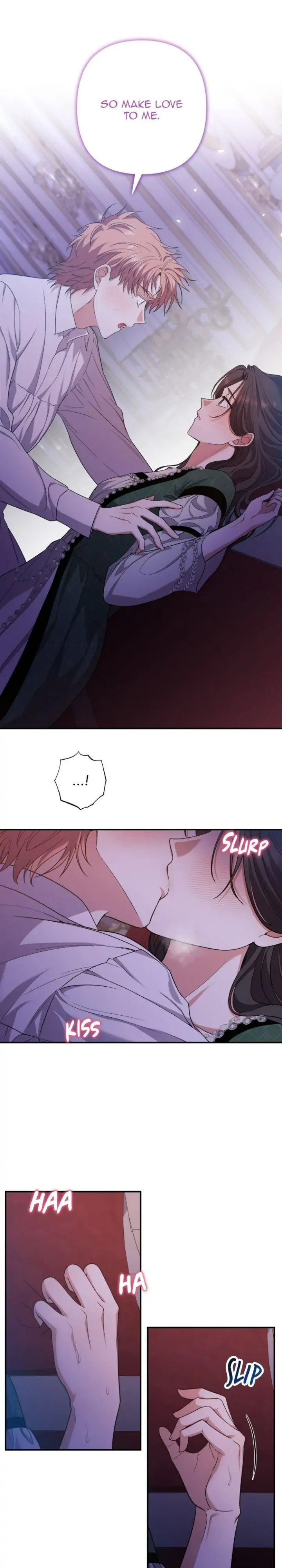 Please Kill My Husband - Chapter 31 - picture 26