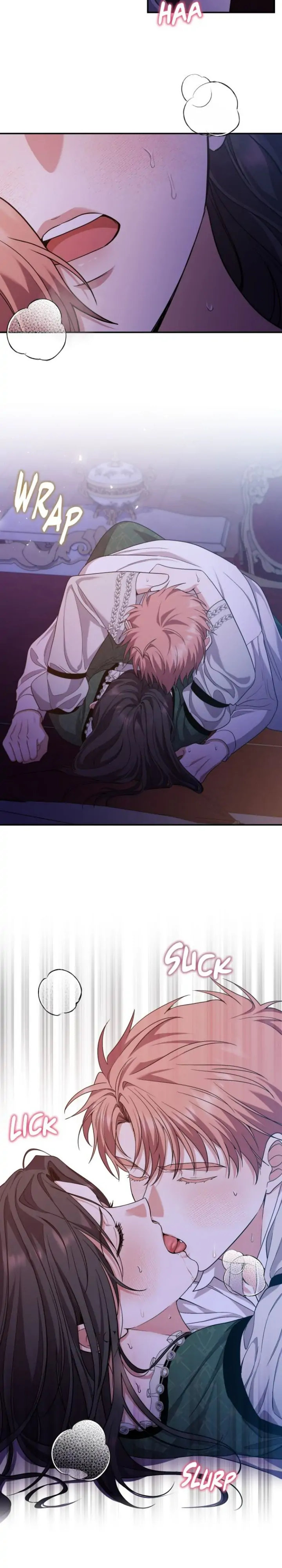 Please Kill My Husband - Chapter 31 - picture 27