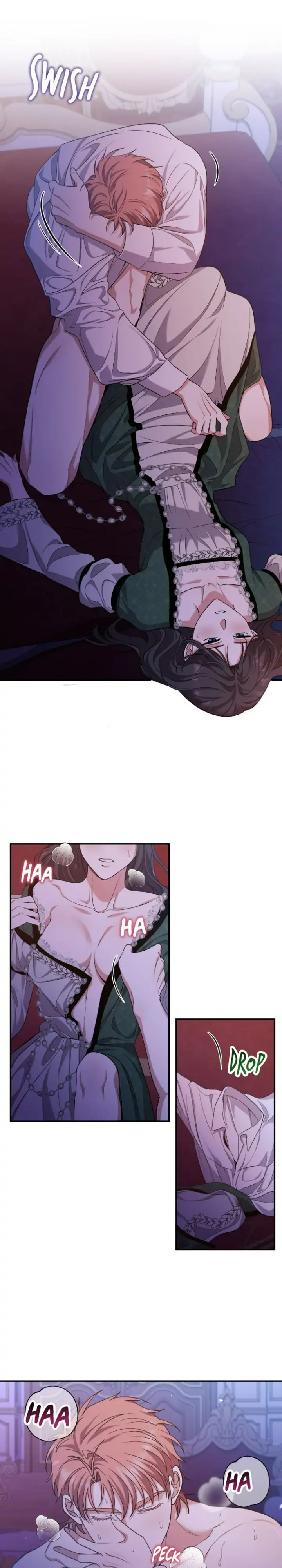 Please Kill My Husband - Chapter 31 - picture 29