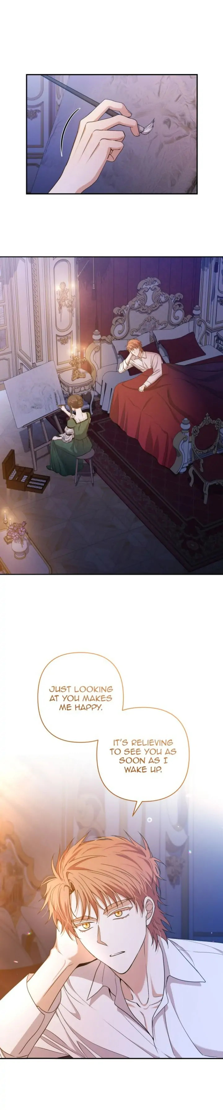 Please Kill My Husband - Chapter 31 - picture 4