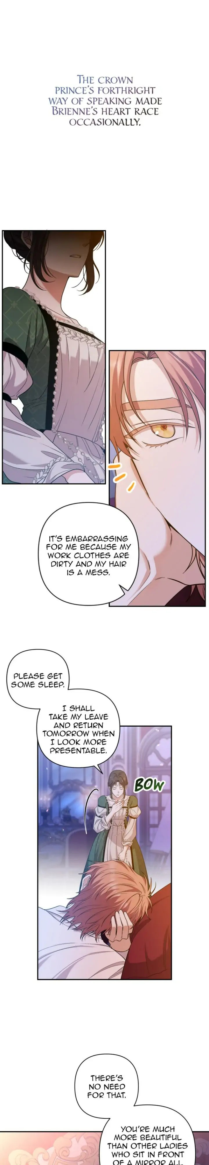 Please Kill My Husband - Chapter 31 - picture 5