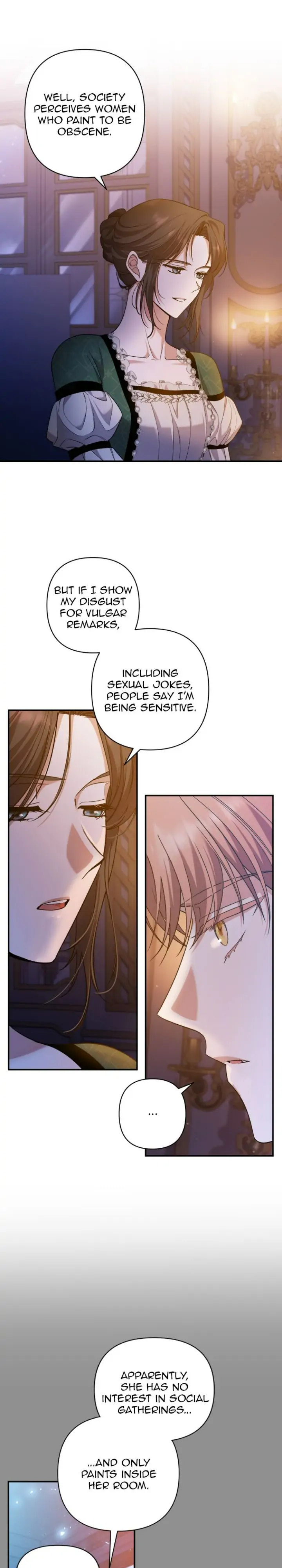 Please Kill My Husband - Chapter 31 - picture 7