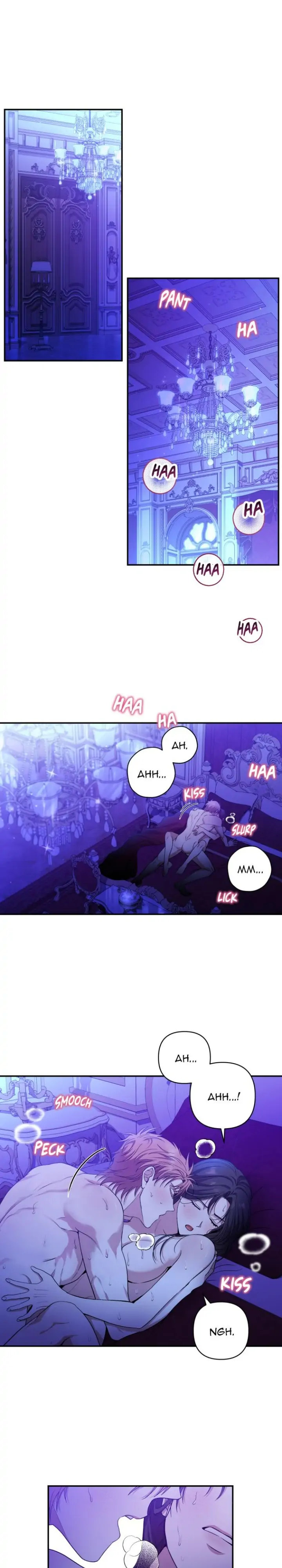 Please Kill My Husband - Chapter 32 - picture 1