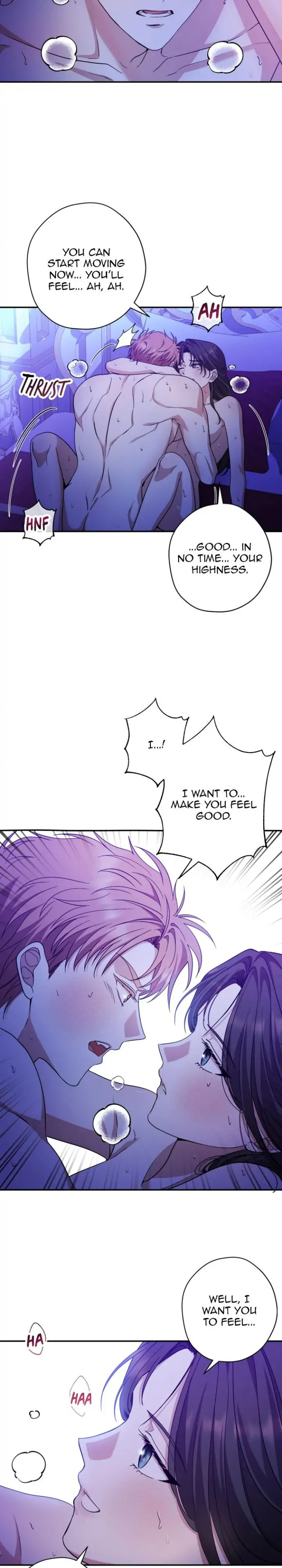 Please Kill My Husband - Chapter 32 - picture 10
