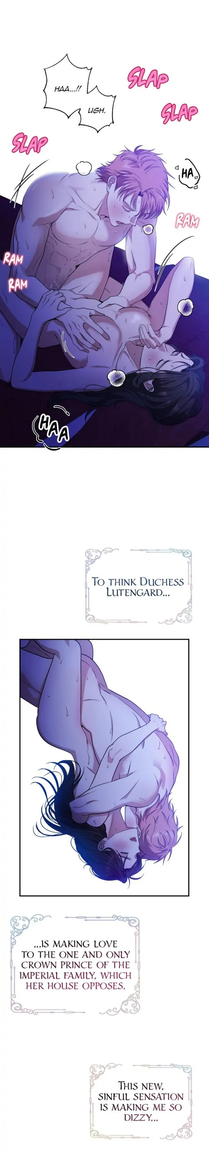 Please Kill My Husband - Chapter 32 - picture 13
