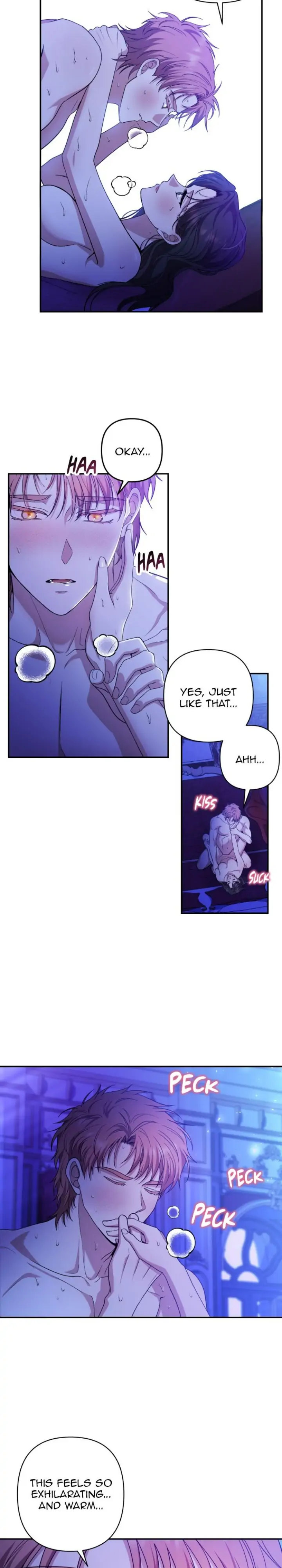 Please Kill My Husband - Chapter 32 - picture 15