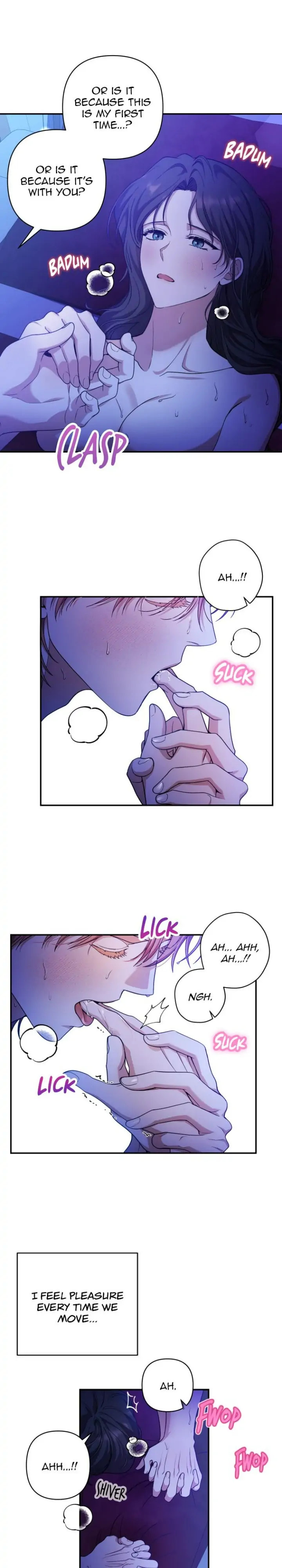 Please Kill My Husband - Chapter 32 - picture 17